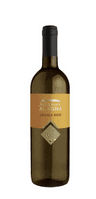 Italy, Alagna, Zibibbo Duzi’ Sicilia Igp, Blanc