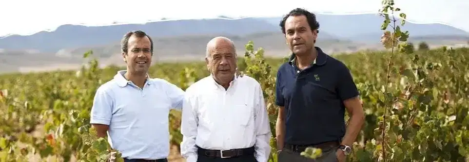 Bodegas Antonio Candela