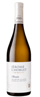 Loire, Domaines Choblet, Chenin, Igp Loire Atlantique, Blanc