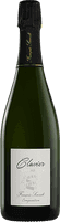 Champagne Francois Seconde, Cuvee Clavier, Aoc Champagne Grand Cru, Effervescent Brut