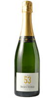 Champagne Maurice Vesselle, Cuvée 53, Aoc Champagne Grand Cru, Effervescent Brut