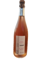 Loire, Domaine Des Berioles, Gamay Brut Nature, Vmqs, Rosé
