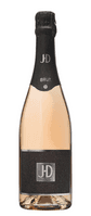 Loire, J.Delmare, AOC Crémant de Loire, Effervescent Brut Rosé