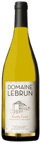 Domaine Lebrun, AOP Pouilly-Fumé, White