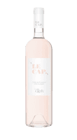 Provence , Domaine De La Croix, Le Cap, Aoc Côtes De Provence, Rosé