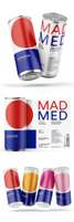 Madmed | Chilled Red