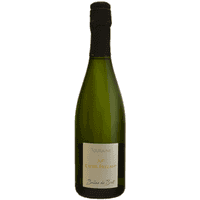 Loire, Xavier Frissant, Bulles Brut Blanc, Aoc Touraine, Effervescent Brut