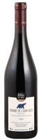 Loire, Domaine De L'ours Bleu, La Salle Martin, Aoc Saumur, Rouge