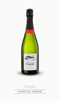 Champagne, Champagne Dumenil, Aoc Champagne Premier Cru, Effervescent Brut Nature