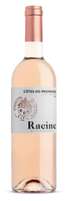 Racine, Aop Côtes-de-provence, Rosé