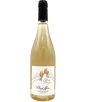 Loire, Domaine Claude Lafond, Préambule, Vin De France, Rosé