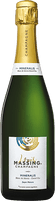 Champagne, Louis Massing, Mineralis Nature, AOP Champagne, Effervescent Brut Nature
