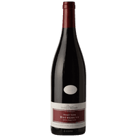 Burgundy, Domaine Vincent Prunier, Aop Bourgogne, Rouge
