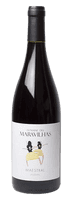 Southern Rhône, Domaine Des Maravilhas, Maestral, Aoc Côtes Du Rhône Villages Laudun, Rouge
