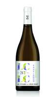 Maison Louis Chavy, LC by LC Sauvignon Blanc, Vin de France, White
