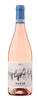 Spain, Bodegas Puente Del Ea, Saiaz Rosado, Rioja, Espagne, Rosé