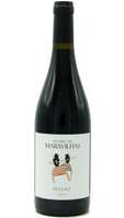 Southern Rhône, Domaine Des Maravilhas, Pradau, Aoc Lirac, Rouge