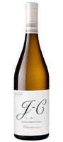 Jerome Choblet, Loire White Wine Chardonnay Cans, IGP Loire Atlantique, White