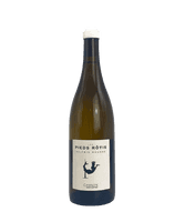 Loire, Domaine Wilfrid Rousse, Les Pieds Rotis, Aoc Chinon, Blanc