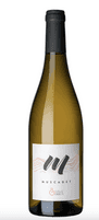 Loire, Stéphane Orieux, Cuvée M, Aoc Muscadet, Blanc