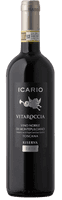 Italy, Icario, Riserva Vitaroccia Vino Nobile Di Montepulciano D.o.c.g, Rouge