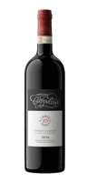 Italy, Tenuta Cappellina, Gran Selezione Canto Dieci, Chianti Classico Docg, Rouge