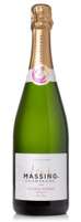 Champagne, Louis Massing, Grande Reserve, Aop Champagne, Effervescent Brut