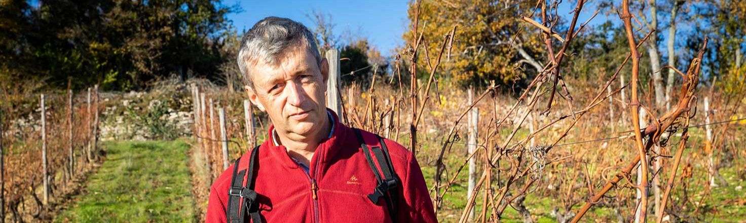 Domaine Denis Fouquerand et Fils