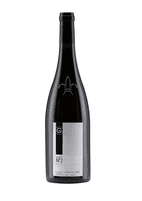 Loire, Domaine Lionel Gosseaume, Climat N°2, Vin De France, Blanc