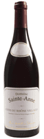 Southern Rhône, Domaine Sainte-anne, Domaine Sainte-anne, Vallée Du Rhône, France, Rouge