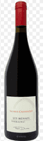 Loire, Domaine Fabien Duveau, Les Menais, AOC Saumur-Champigny, Rouge