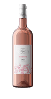 Italy, Tenuta Cappellina, Dianne, Rosato Igp, Rouge