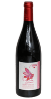 Northern Rhône, Domaine Barou, "mauvaise réputation", IGP Collines Rhodaniennes, Rouge