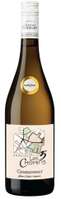 Loire, Domaine Les 5 Chemins, France, Effervescent Brut