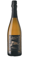 Loire, Domaine Fabien Duveau, St Cyr En Bulles, Vin De France, Effervescent Brut