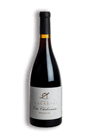 Burgundy, Domaine Lagarde, Clos De Prieuré, Aoc Bourgogne Côte Chalonnaise, Rouge