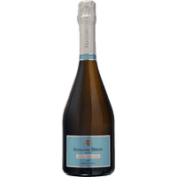Champagne, Champagne Edouard Brun, Aoc Champagne Grand Cru, Effervescent Brut Nature