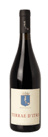 Italy, Monti Cecubi, Terrae D’itrj, Igt Lazio Rosso, Rouge