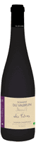 Loire, Domaine du Valbrun, Les Folies, AOC Saumur-Champigny, Red