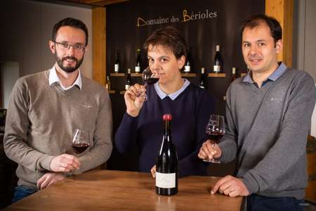 undefinedwine region