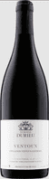 Southern Rhône, Domaine Durieu, En terrasses, AOP Ventoux, Rouge