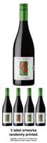 Terra Volubilis, AOP Côtes du Rhône, Organic Red