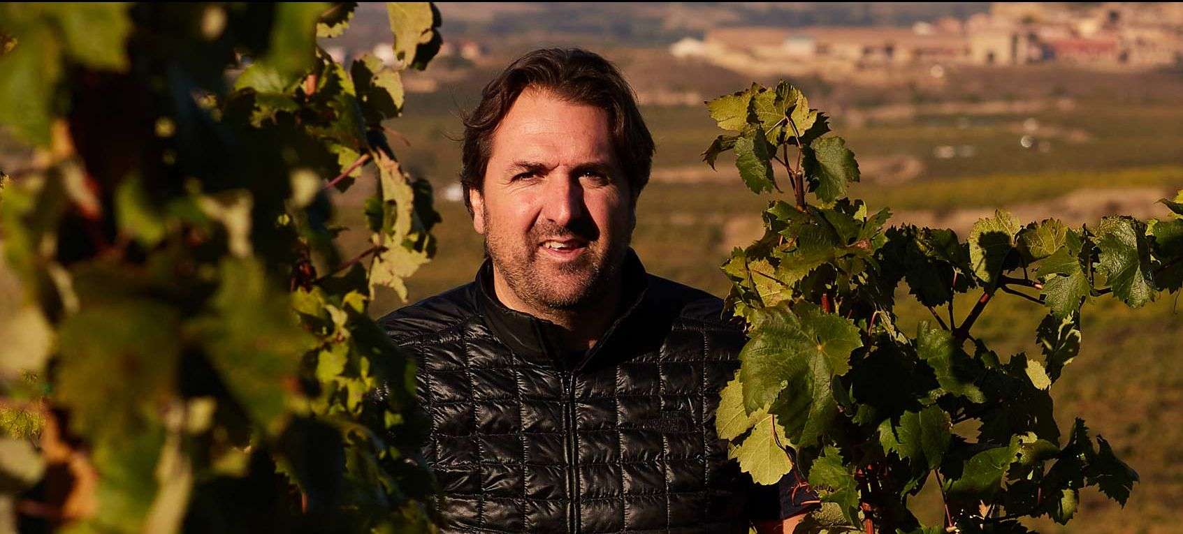 Bodegas Exopto - Laguardia