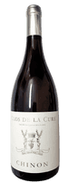 Loire, Chateau de Coulaine, Clos de la Cure, AOC Chinon, Blanc