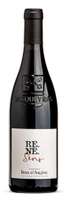 Southern Rhône, Château Bois D'arlène, Re.ne.sens, Aoc Vacqueyras, Rouge