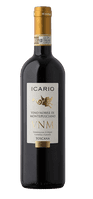 Italy, Icario, Vino Nobile Di Montepulciano D.o.c.g., Rouge