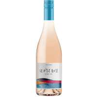 Bruno Lafon, French Wines From Bruno Lafon, Le P'tit Rose, Vin De France, Rosé