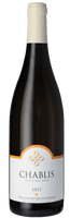 Burgundy, Domaine des Quatre Saisons, AOC Chablis, Blanc