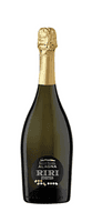 Italy, Alagna, Riri Sparkling, Effervescent Extra Sec