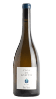 Loire, Domaine De Bois Mozé, Clos De Lorette, Vin De France, Blanc